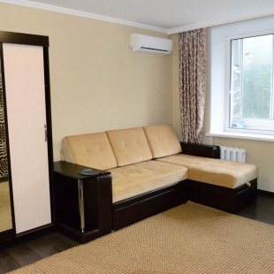 Фотография квартиры Апартаменты BestFlat24 Арена Мытищи