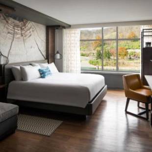 Фотографии гостиницы
Morgantown Marriott at Waterfront Place