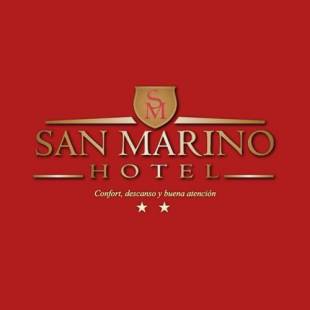 Фотографии гостиницы 
            Hotel San Marino