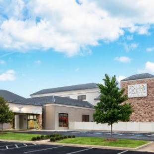 Фотография гостиницы Four Points Bentonville