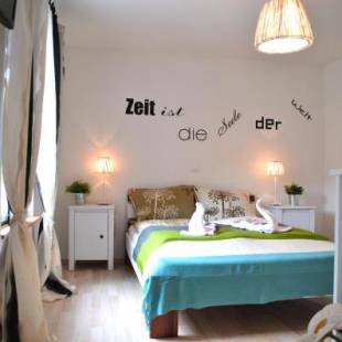 Фотографии гостевого дома
Holiday Rügen Putbus