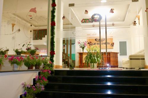 Фотография гостиницы Dalat ECO Hotel 2