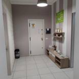 Фотография мини отеля B&B AMISTANZA