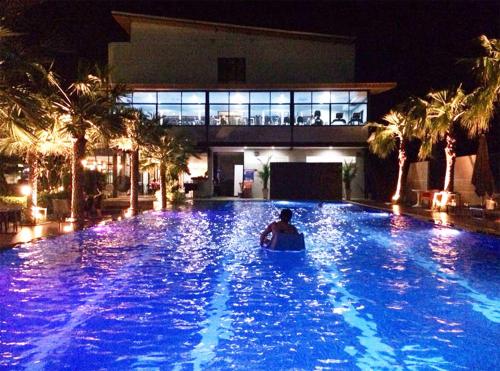 Фотография гостиницы Ray Hotel Buriram