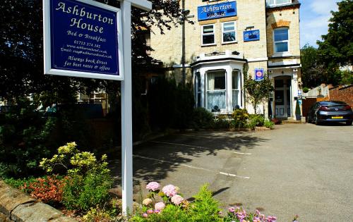 Фотография мини отеля Ashburton House - B&B