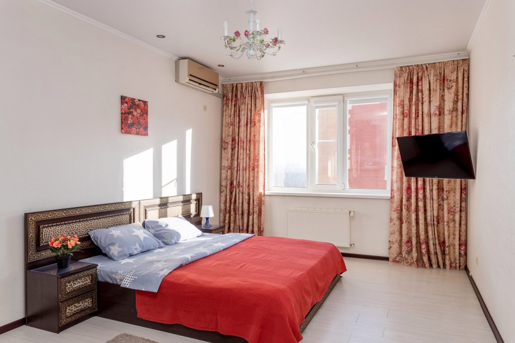 Фотография квартиры Апартаменты ЖК Панорама