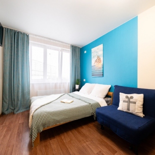 Фотография квартиры Квартира в ЖК Государев Дом