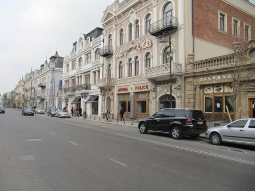 Фотография гостевого дома ADAMOV