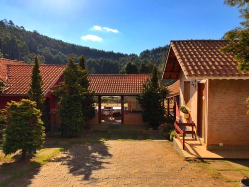 Фотография мини отеля Pousada Flores da Serra