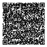 QR код достопримечательности Место съемки фильма Волга-Волга