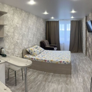 Фотография квартиры Апартаменты Большая Подгорная 87 блок 7