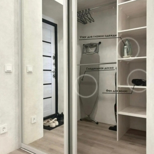 Фотография квартиры Апартаменты на улице Горького 52