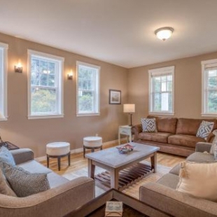 Фотография гостевого дома Coastal Bliss