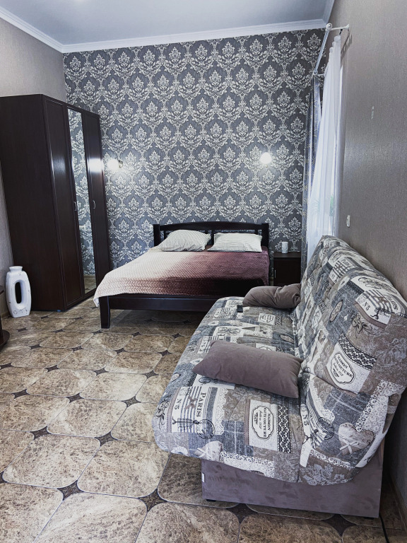 Фотография квартиры Апартаменты Центр Курорта 1