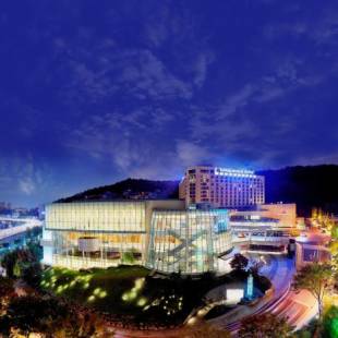 Фотографии гостиницы 
            Swiss Grand Hotel Seoul & Grand Suite