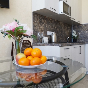 Фотография квартиры Квартира на Улице Новаторов 8Б