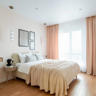 Фотография квартиры Квартира Sib Stay