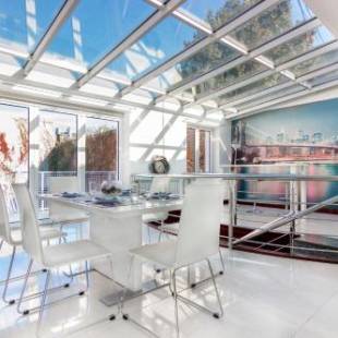 Фотографии мини отеля
Central Park Residence