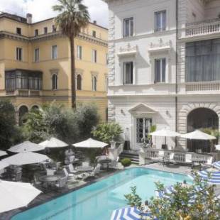 Фотографии гостиницы 
            Palazzo Dama - Preferred Hotels & Resorts