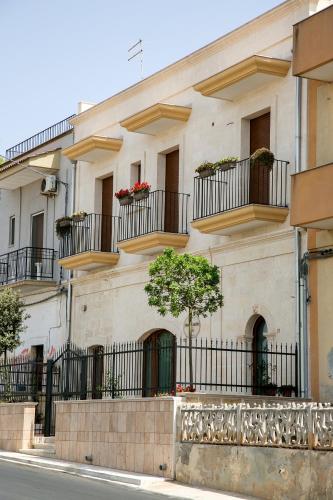 Фотография мини отеля Monte Castello