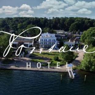 Фотографии гостиницы 
            Fontane Hotel