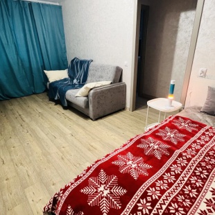 Фотография квартиры Квартира уютная светлая в центре