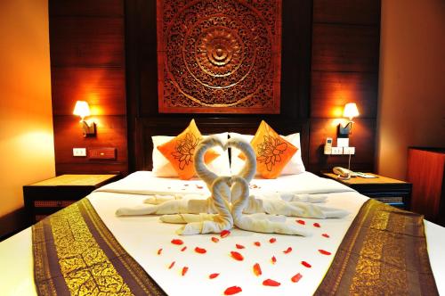 Фотография гостиницы Baan Sukhumvit Soi 18