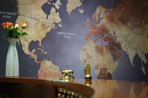 Фотография гостиницы Sait Hotel & BB