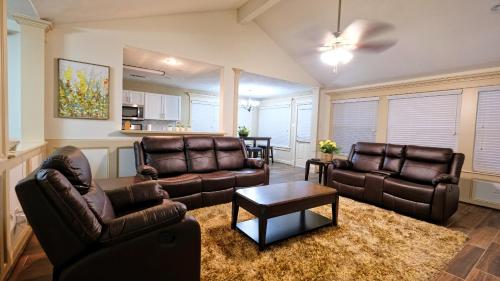 Фотография гостевого дома IAH, Humble, Woodlands, Spring, Cypress - Ambergate