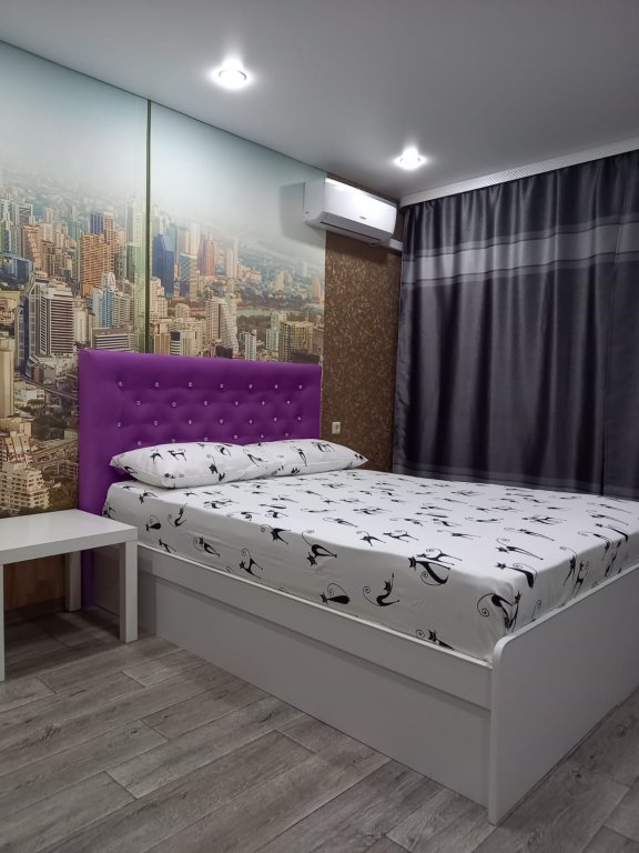 Фотография квартиры Апартаменты Проспект Октября 83