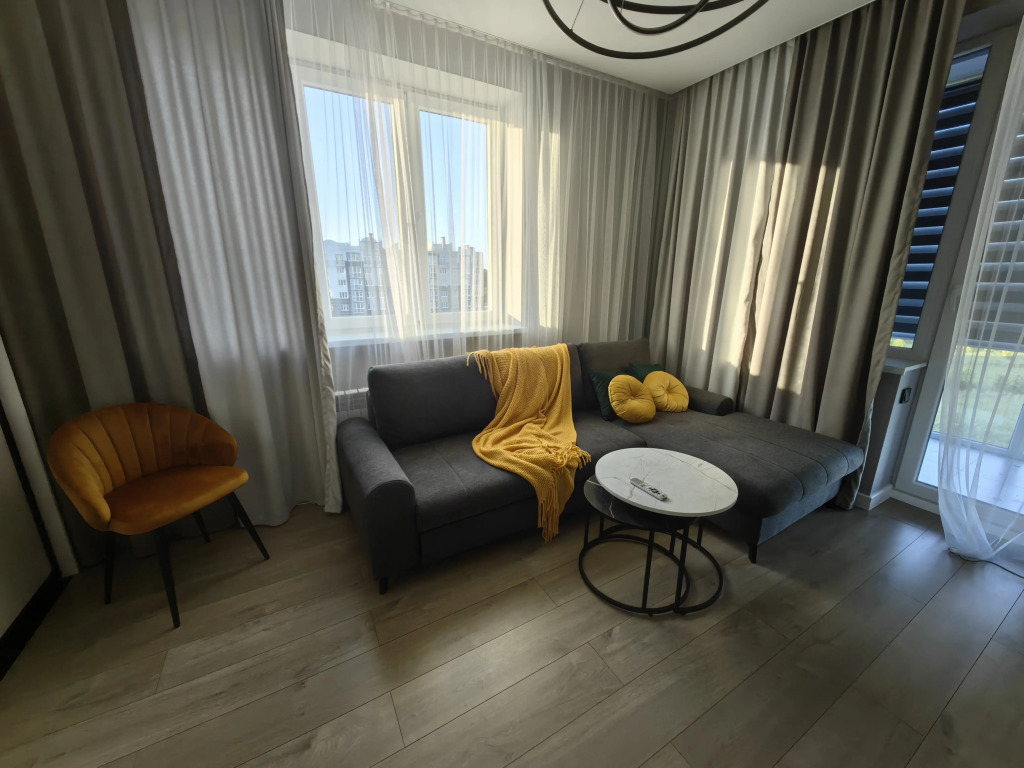 Фотография квартиры Квартира в 7 Минутах от Моря