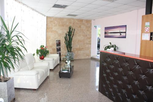 Фотография гостиницы Hotel Veneto