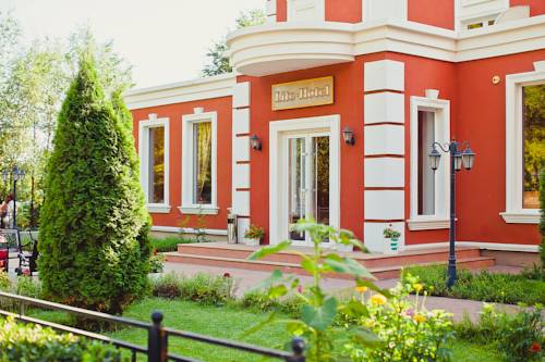 Фотография гостиницы Лайт