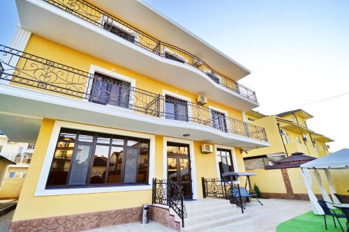 Фотография гостевого дома Восход