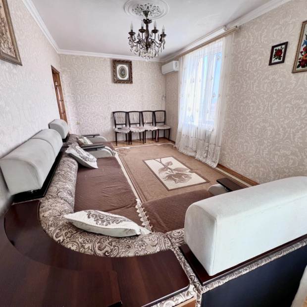 Фотографии квартиры 
            Квартира с Видом на Море