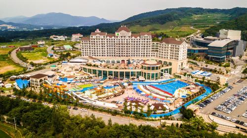 Фотография гостиницы Sono Belle Cheonan