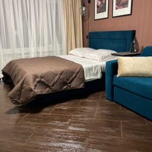 Фотография квартиры Апартаменты Diaday Irk 47