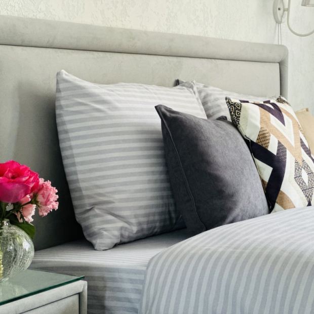 Фотографии квартиры
Апартаменты INCHU на Фейгина с бесконтактным заселением