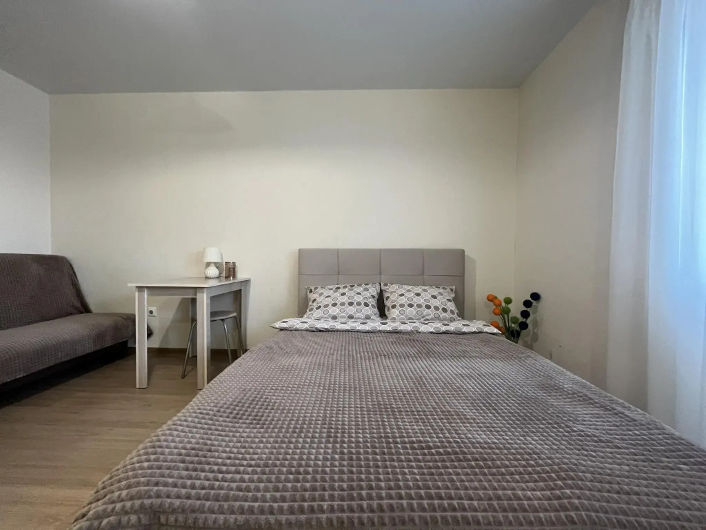 Фотография квартиры Апартаменты на улице Планерная