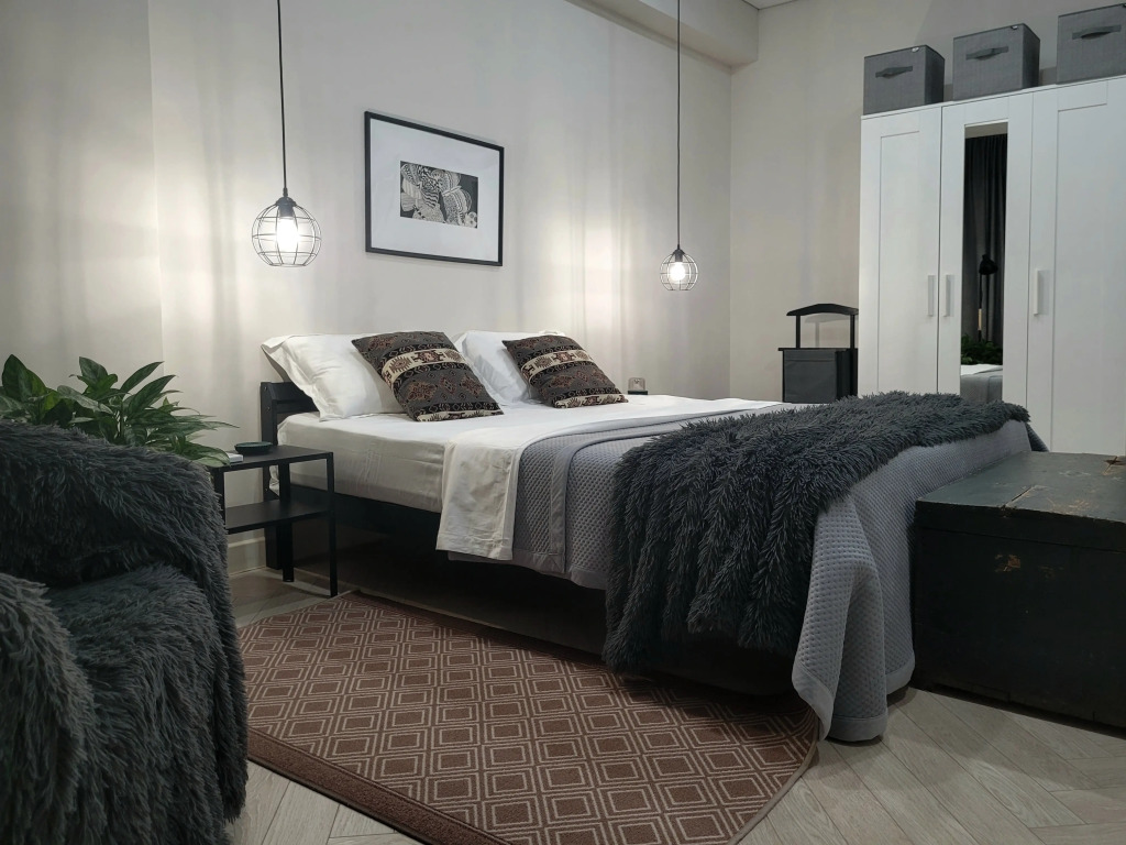 Фотография квартиры Замечательная квартира в элитном доме