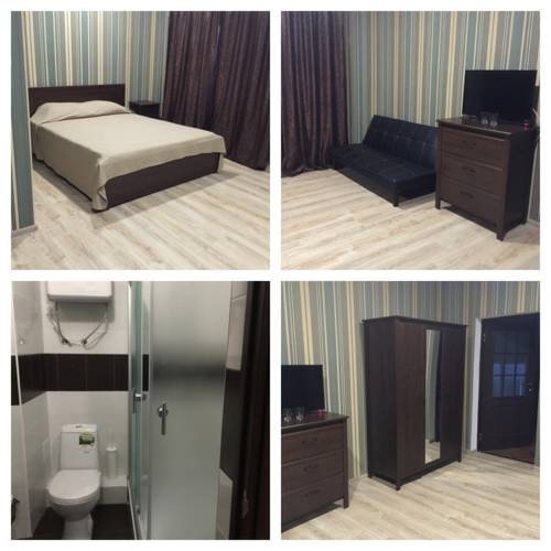 Фотографии мини отеля 
            Морской