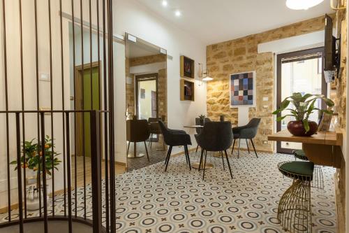 Фотография мини отеля B&B Casa Tita