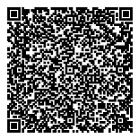 QR код гостиницы Набережный