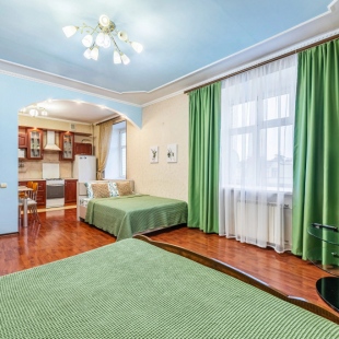 Фотография квартиры Квартира В центре Казани