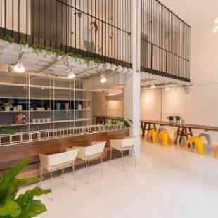 Фотографии хостела
Pastelhouse hostel