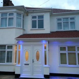 Фотографии гостевого дома
Apple House Wembley