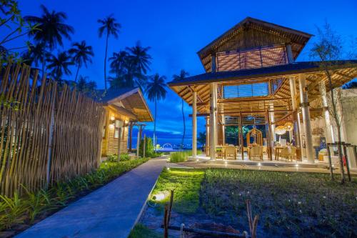Фотография гостиницы Rest Sea Resort Koh Kood