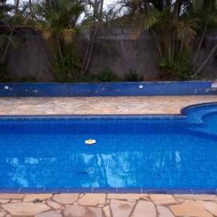 Фотографии гостевого дома
Chácara em Araçoiaba da Serra