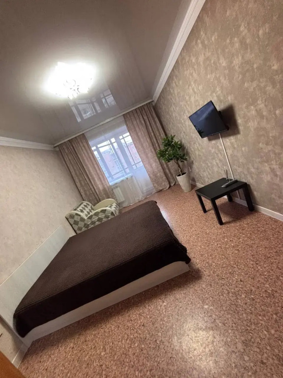 Фотография квартиры Квартира уютная и комфортная по доступной цене