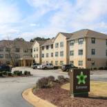 Фотография гостиницы Extended Stay America Suites - Columbus - Bradley Park